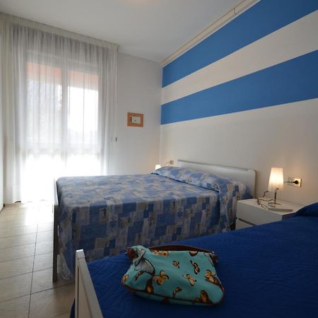 Appartamenti Ferrari Bibione Buitenkant foto